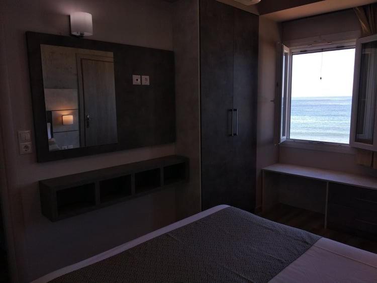 Apartment Toula ペトラ エクステリア 写真
