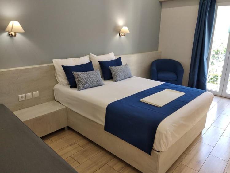 Apartment Toula ペトラ エクステリア 写真